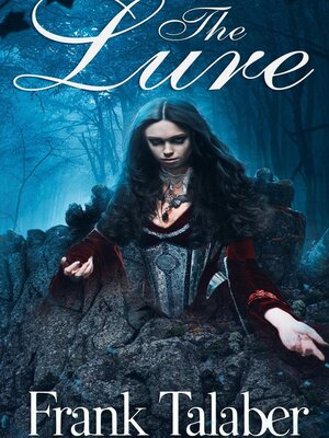 cover image of The Lure